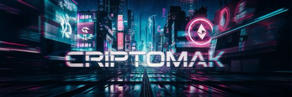 CriptoMak Profile Banner