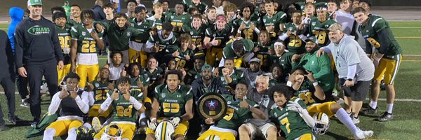 CoachDahnte Profile Banner