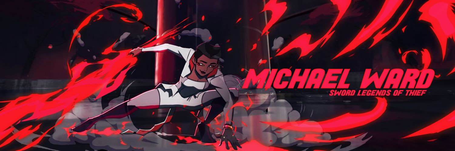 MMikedward's profile banner image