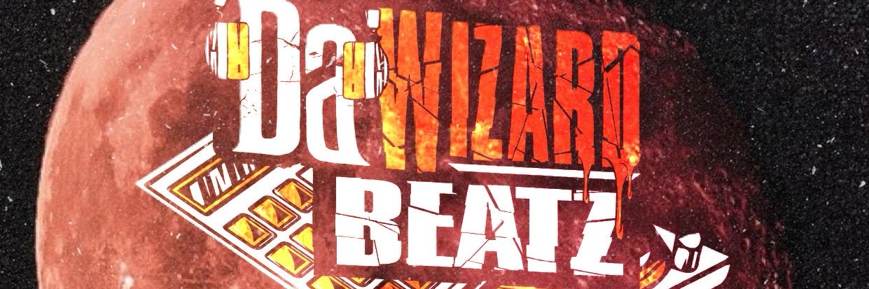DaWizardBeatz_'s profile banner image