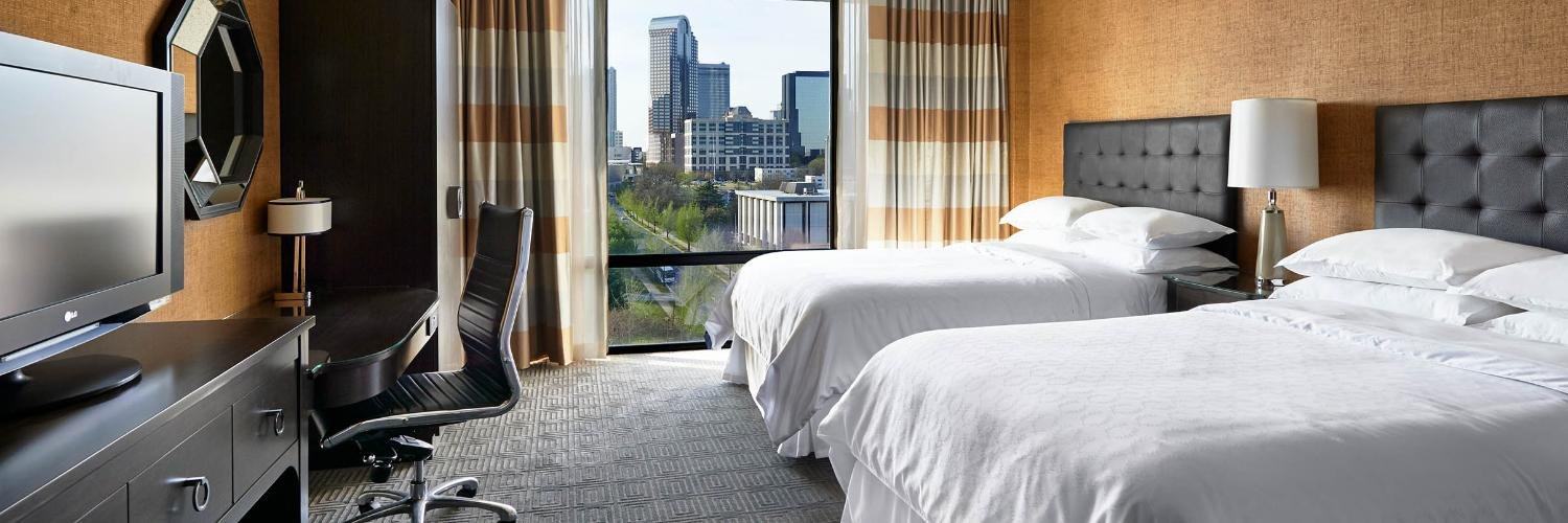 SheratonChar's profile banner image