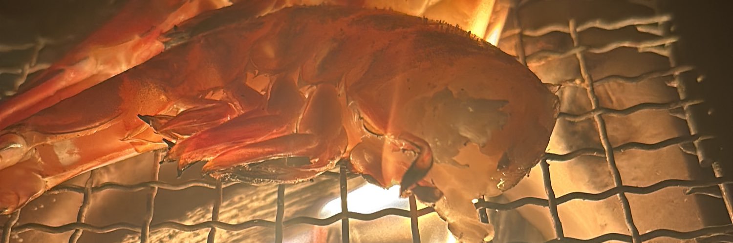 我流食堂 総本店 banner