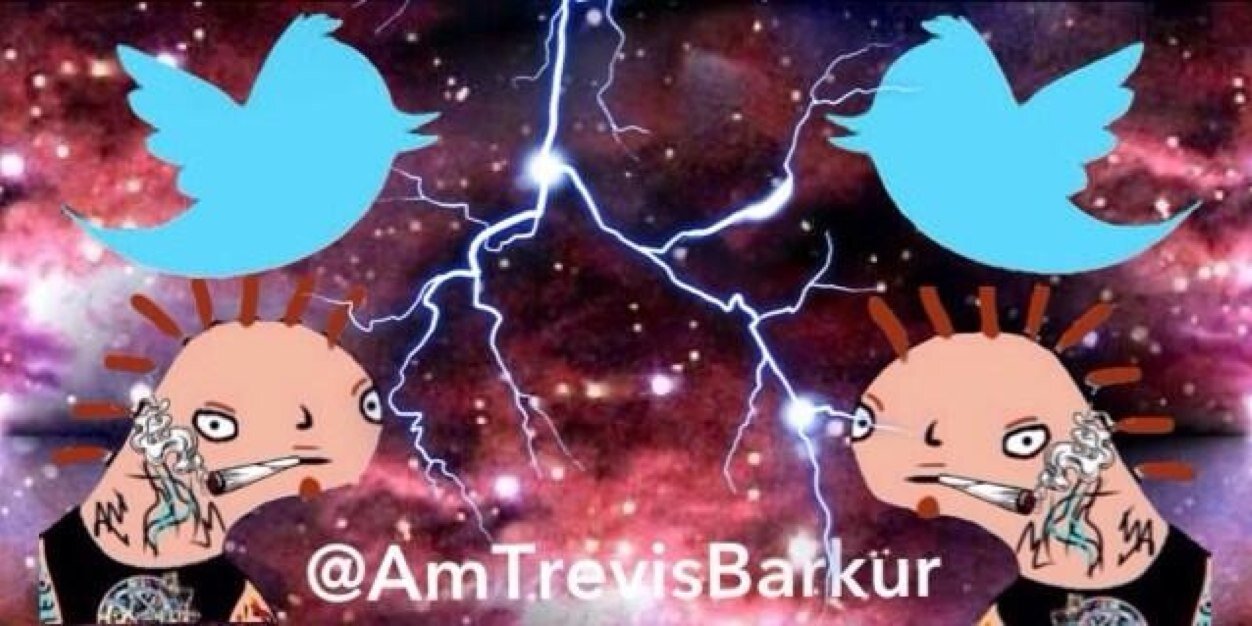 AmTrevisBarkur's profile banner image
