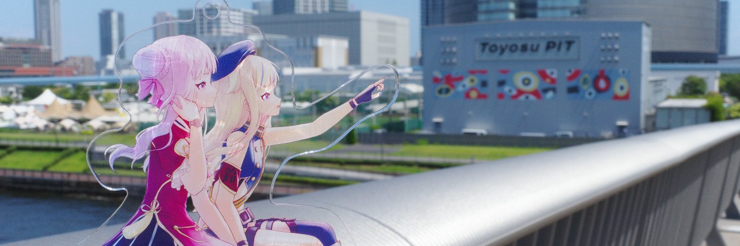 カスケ(JOJIの姿)🥕 banner