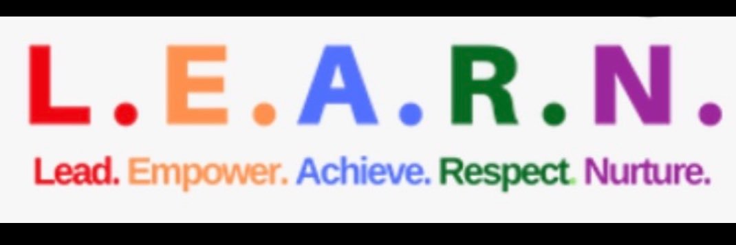 The Hector Figueroa School banner