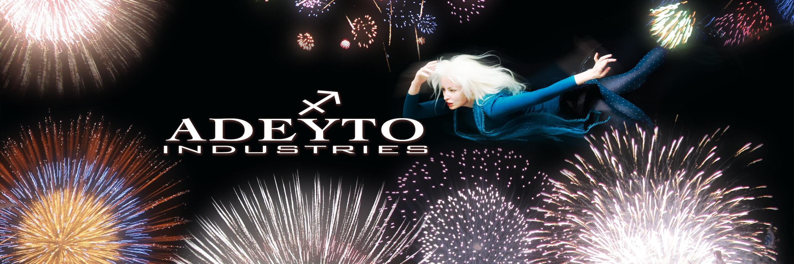 ADEYTO's profile banner image