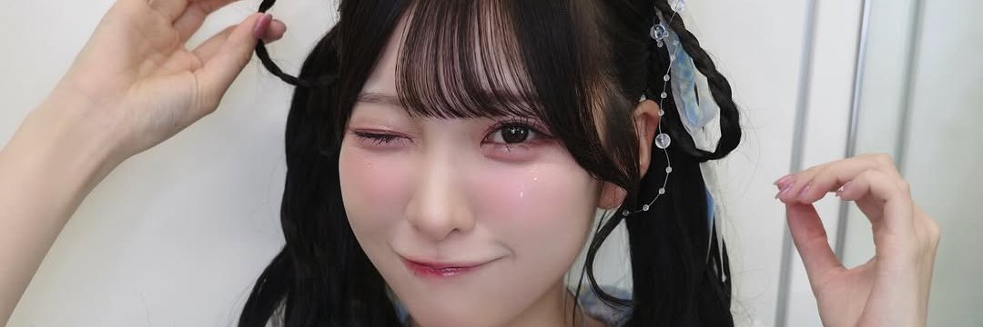 ikomiki1's profile banner image