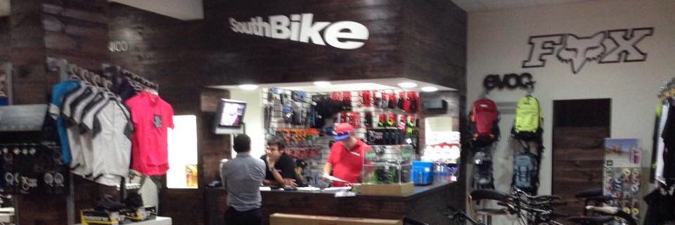 SouthBike's profile banner image