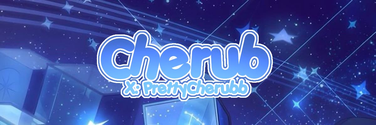 Cherub (Truth’s Version) banner