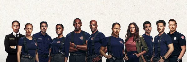 Save Station 19 Profile Banner