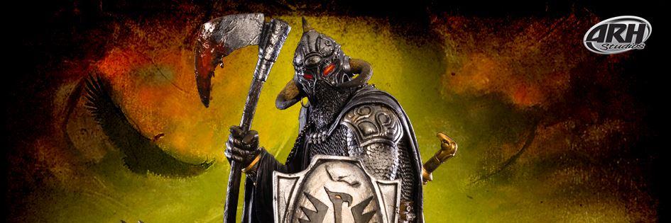 ARHStudios's profile banner image
