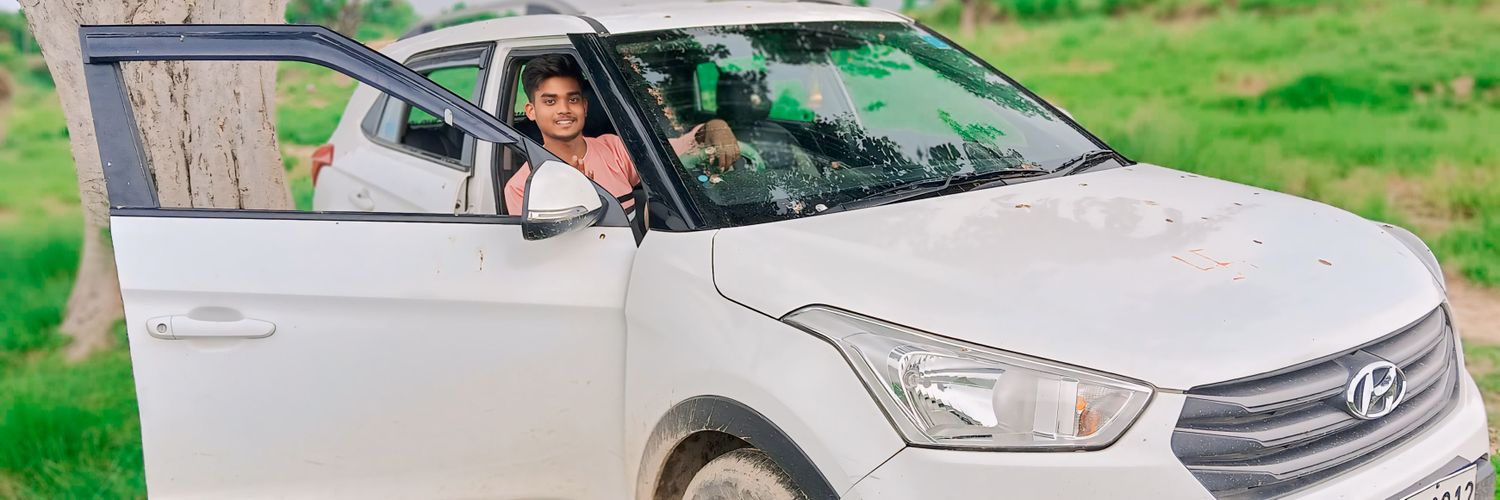 RaviShanka0011's profile banner image