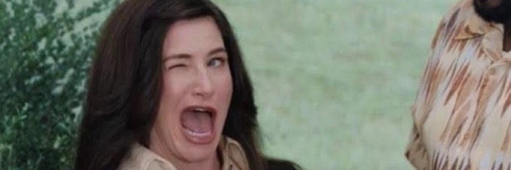 Flossie Johansson banner