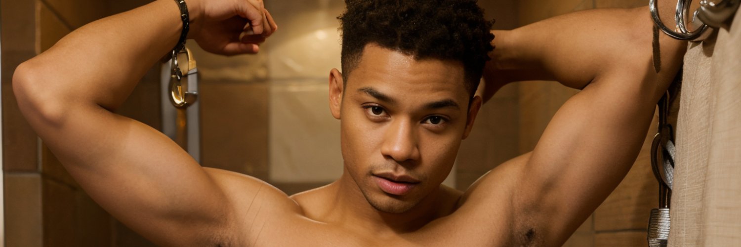 Master Marcus banner