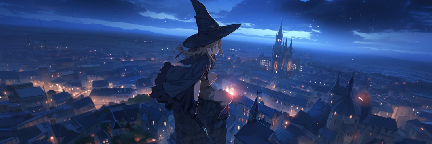 ColaCoca7258's profile banner image