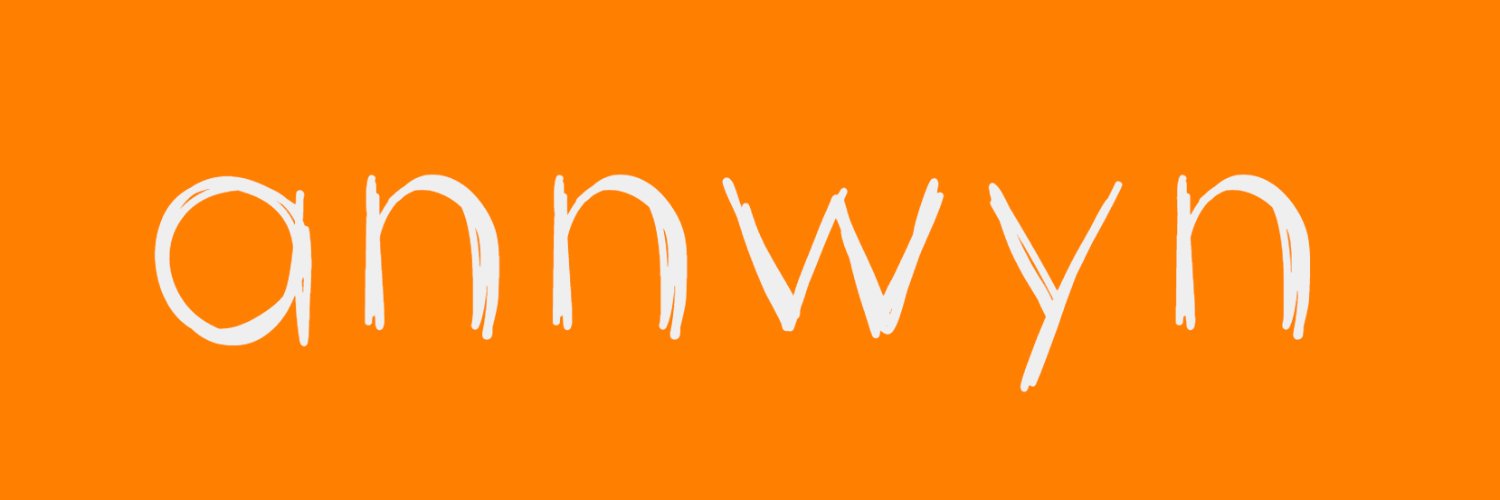 annwynsoft's profile banner image
