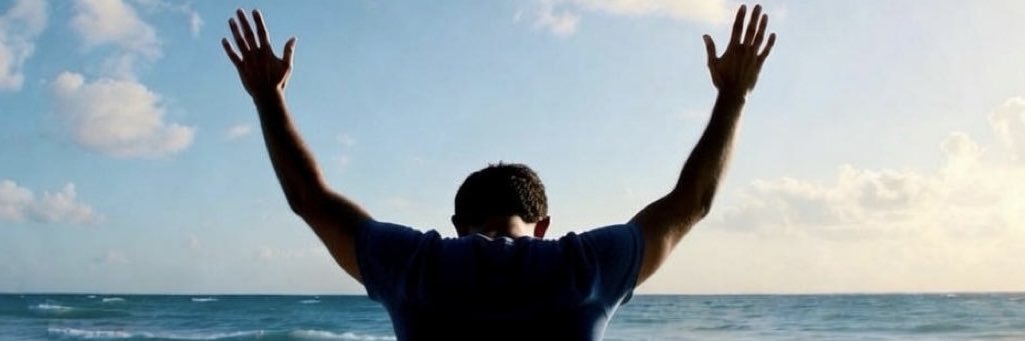 Sean-John God is gracious banner