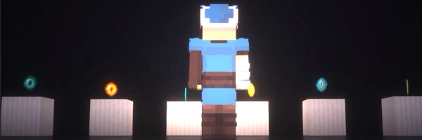 MariosMC_ Profile Banner