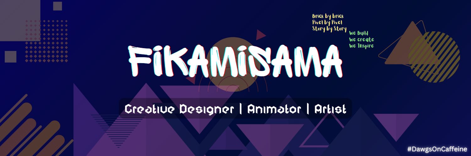 Fikamisama banner