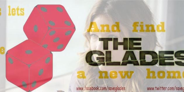 SaveGlades's profile banner image