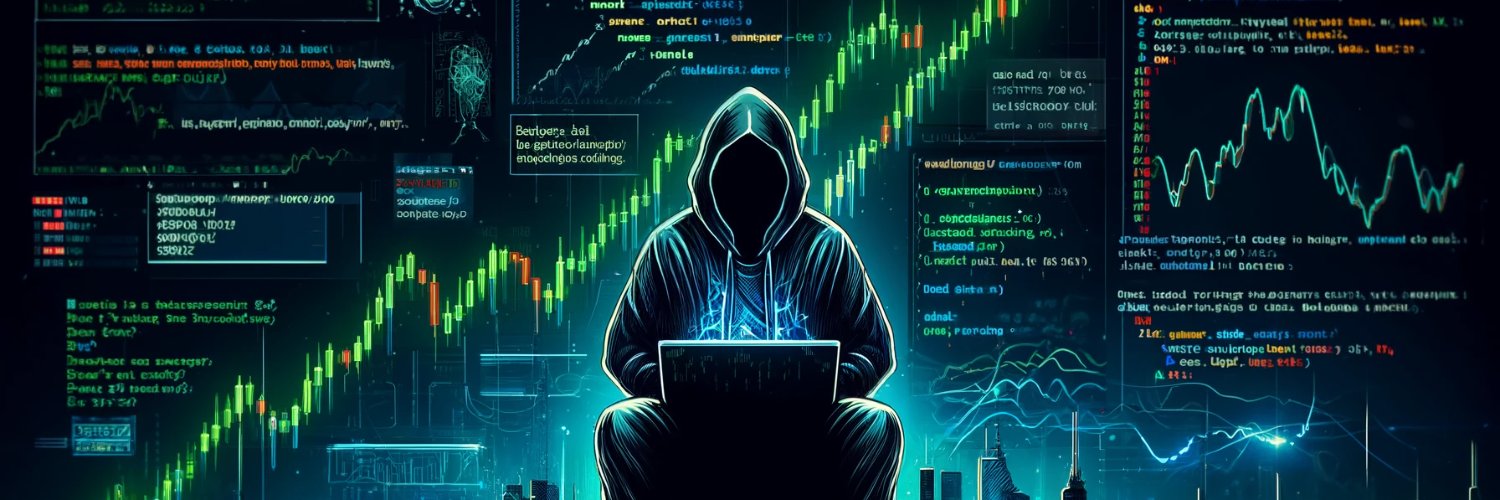DataToAlpha's profile banner image