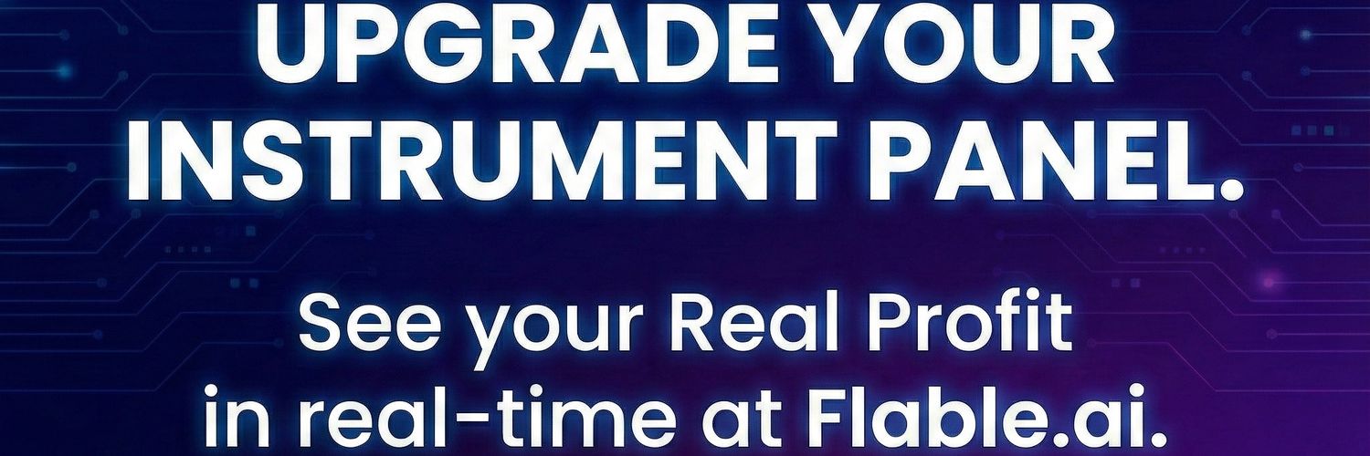Flable.ai banner