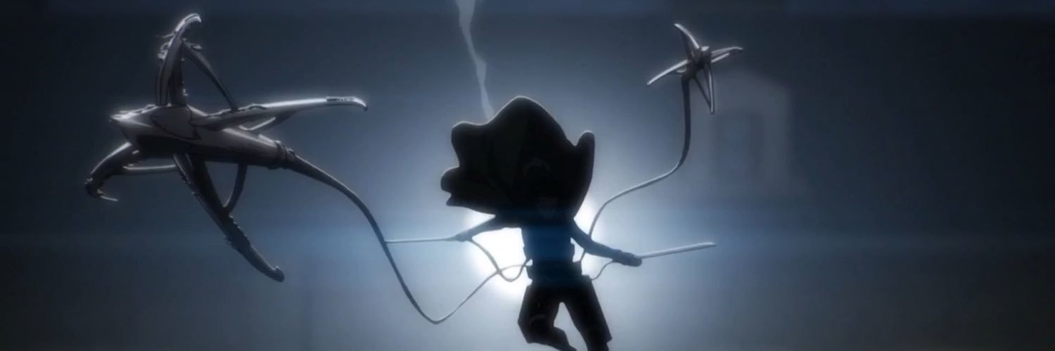 Maeg1's profile banner image