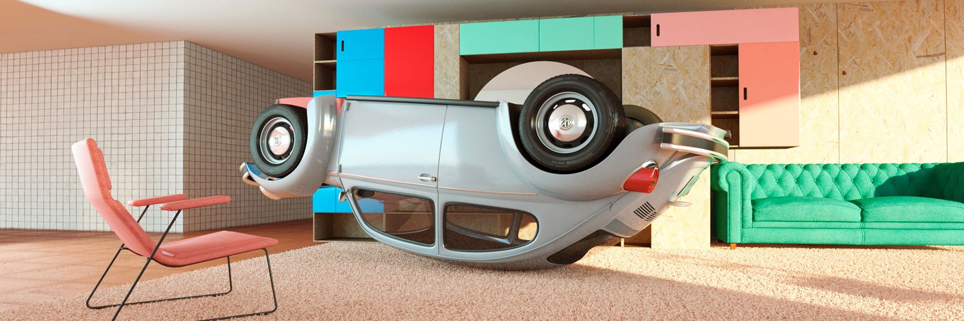 Eugene Krasnopolsky banner