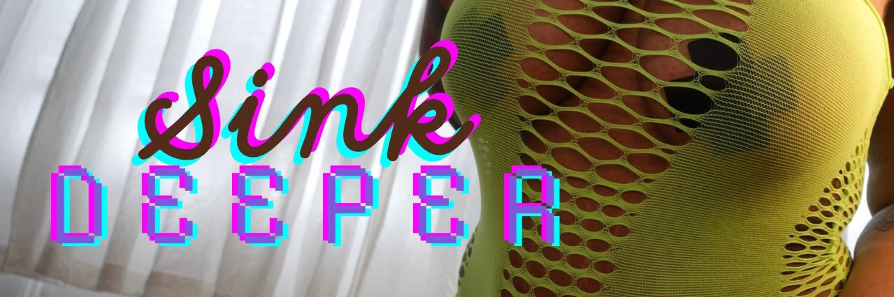F✘cktress Sade Pierce 🐆 banner
