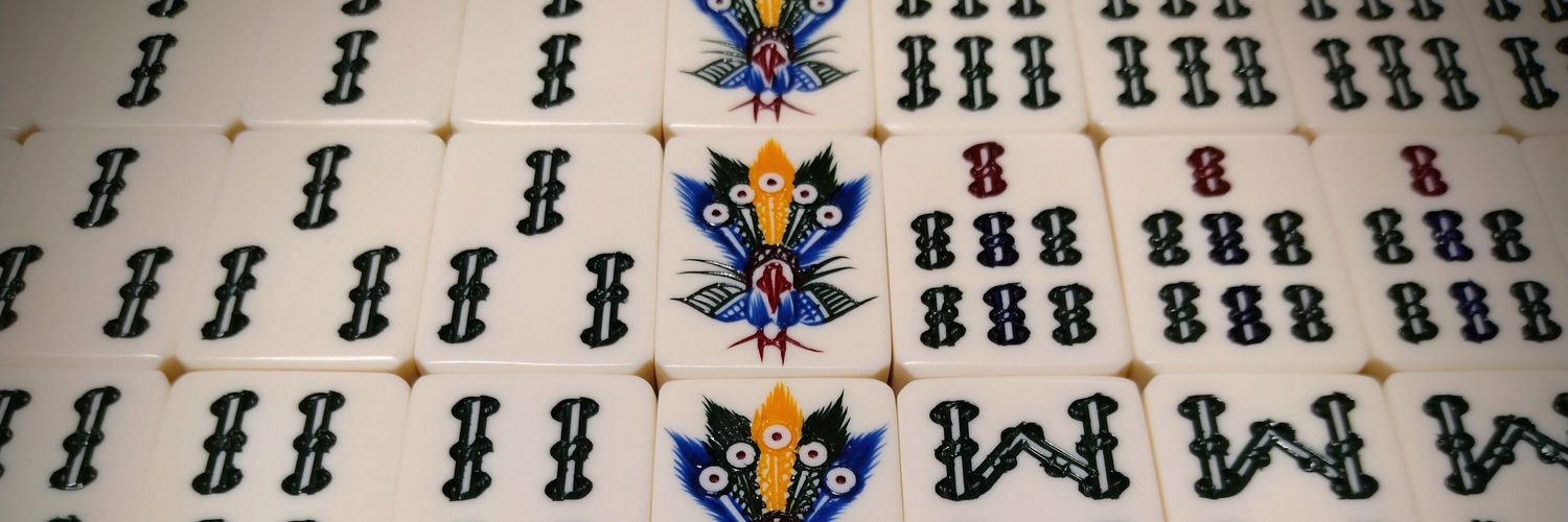 BSIBT_Mahjong's profile banner image