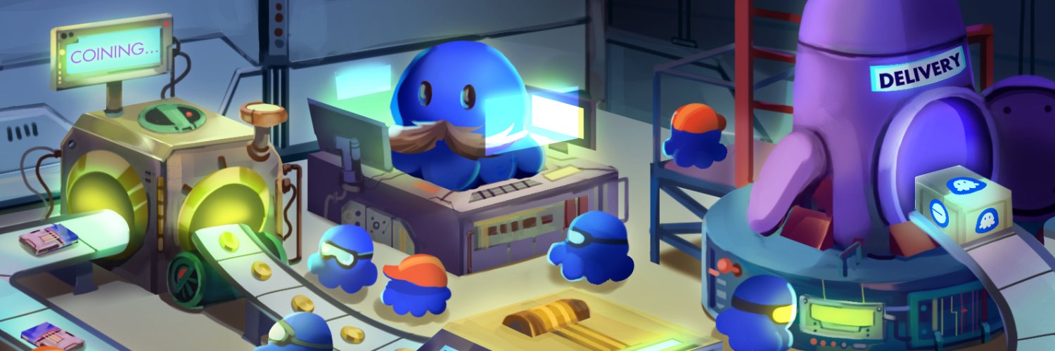 Uptopia🪼🕹️'s banner