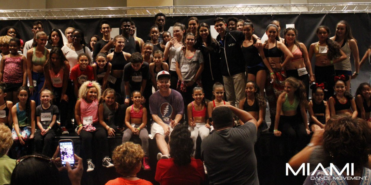DanceMDM's profile banner image