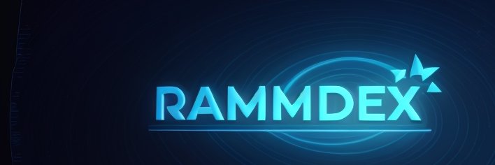 Ramm Dex 🦋 banner