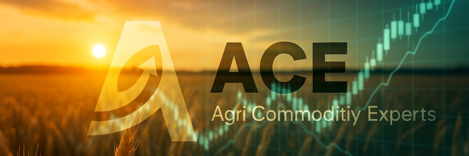 Mateusz Pałejko - Agri Commodity Experts banner