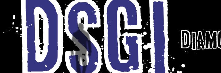 DiamondStGhost's profile banner image