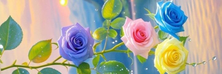 Zahara Rose's banner