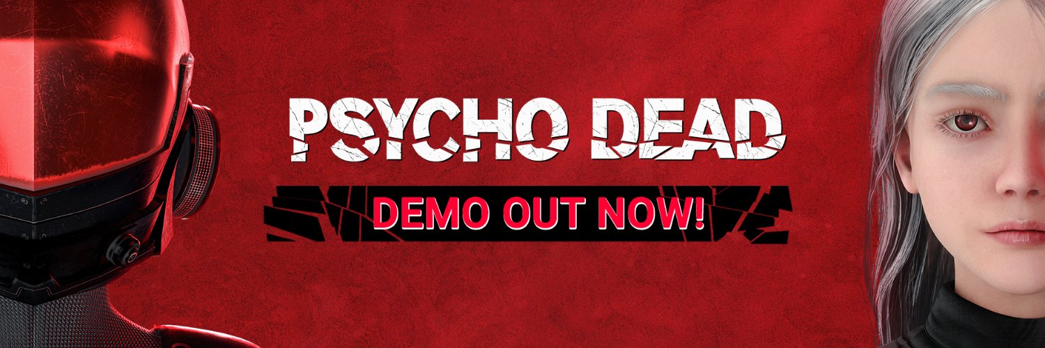 MOON CATALYST | PSYCHO DEAD - DEMO OUT NOW! banner