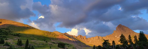 natehowe Profile Banner