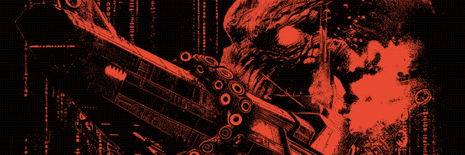 dreadnode's banner