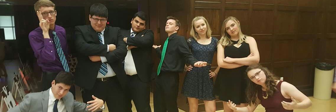 ProperBubbles's profile banner image