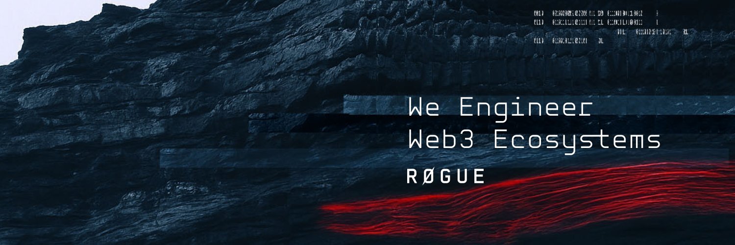 R0GUE banner