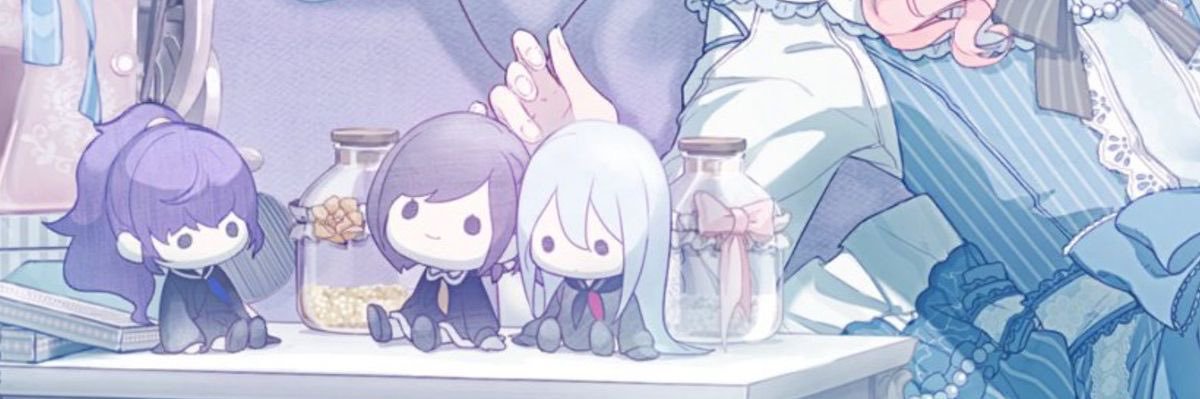 ibuprofems's profile banner image