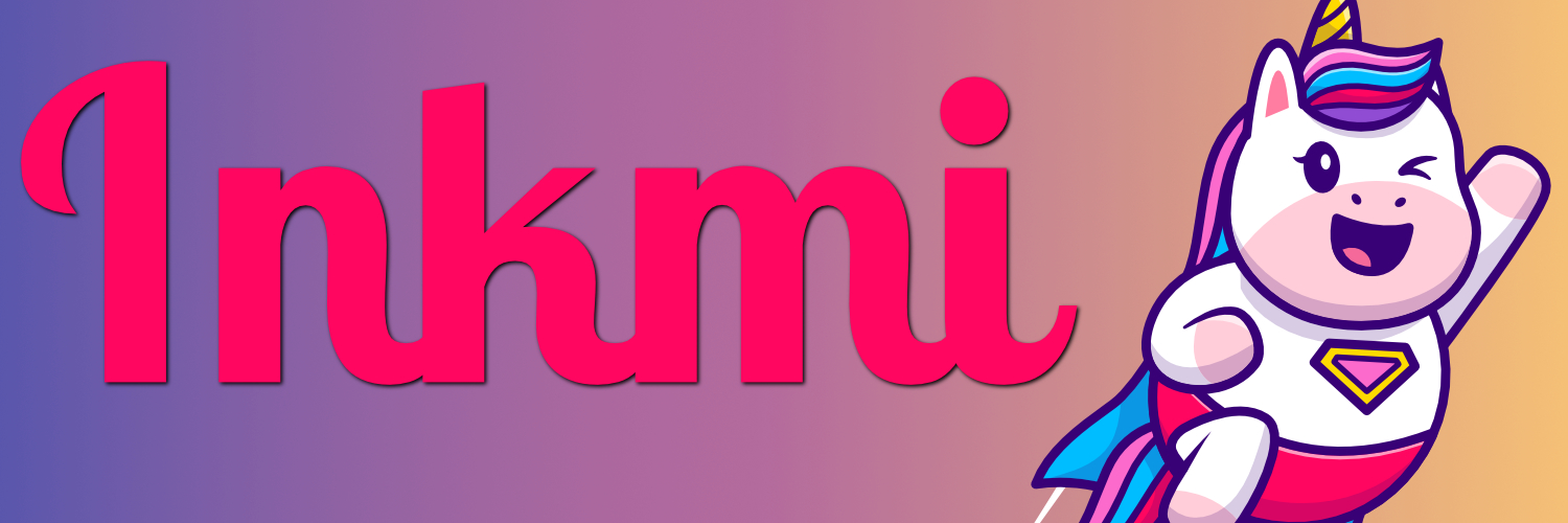 🦄 Inkmi Dream Jobs for CTOs banner