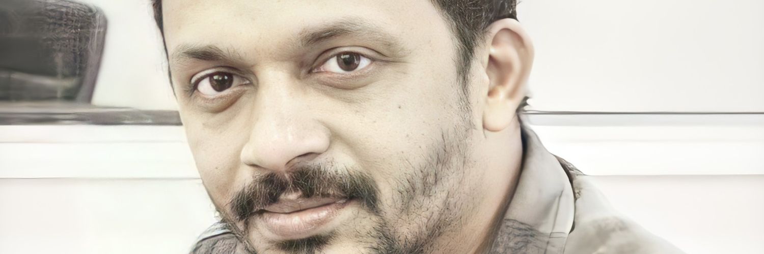 roshinkb4u's profile banner image