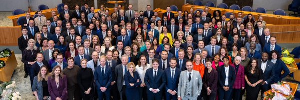 PCrijnsPVV Profile Banner