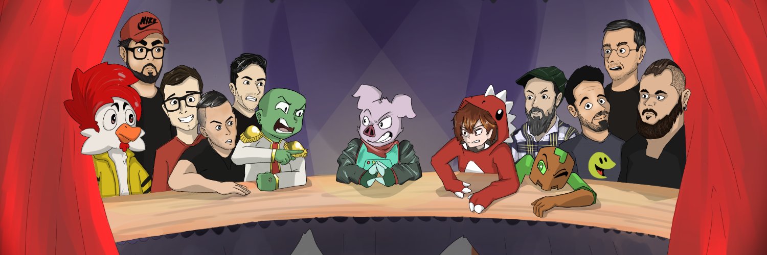 Akoricast banner