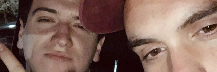 FerraCabj's profile banner image