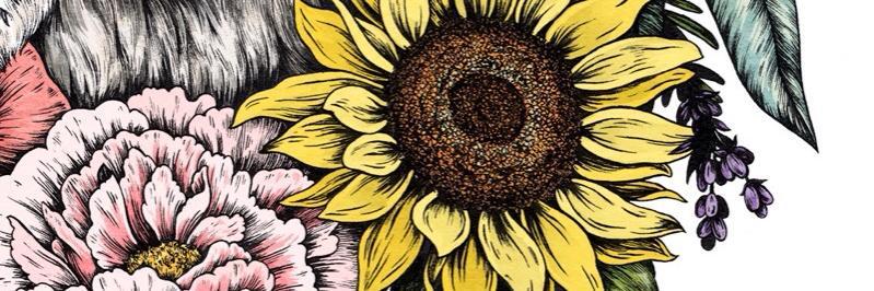 Viiiris's profile banner image