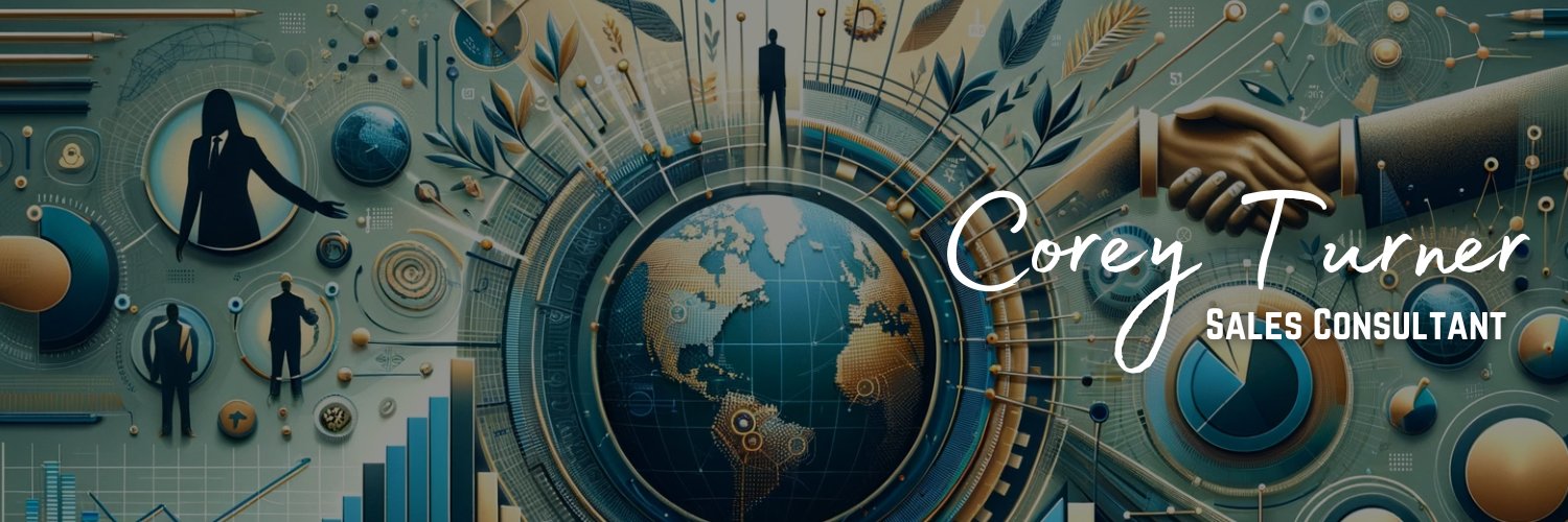 Corey Turner banner