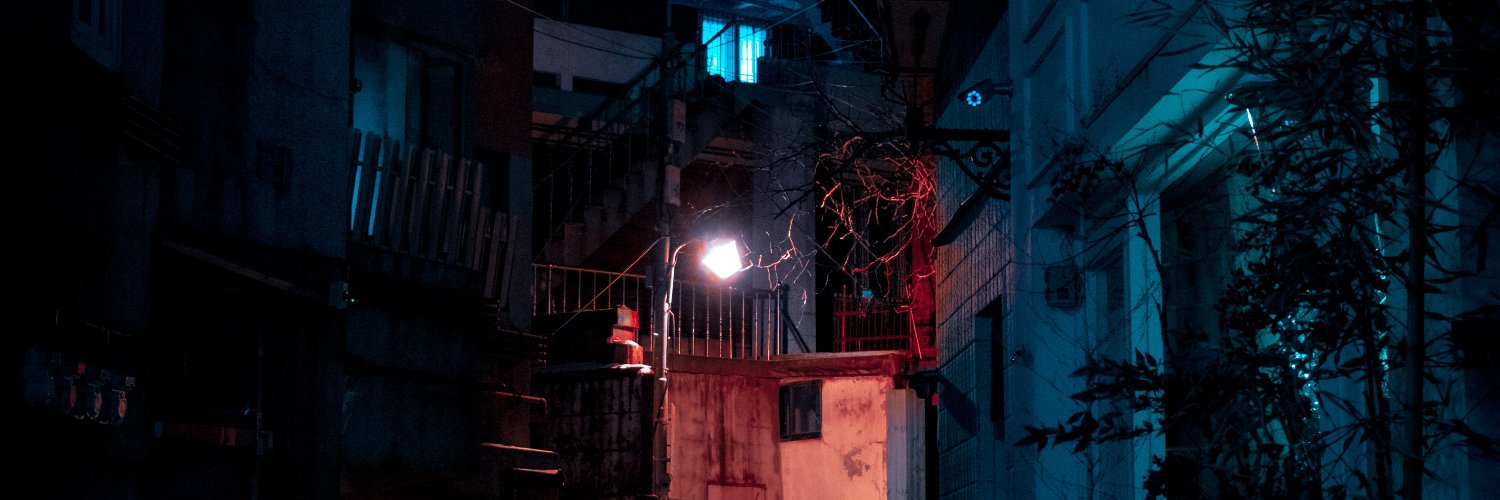drongaswalhao's profile banner image